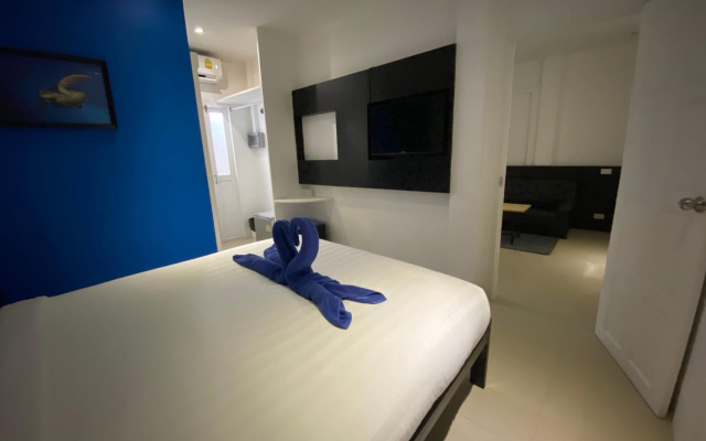 Colorize Boutique Hotel