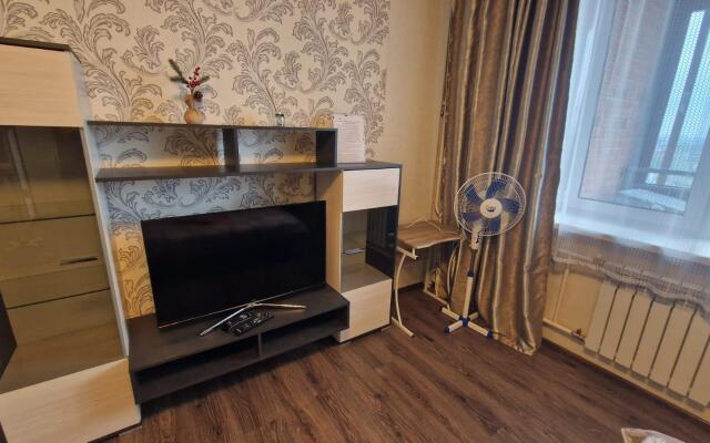 Апартаменты на улице Сурнова 30/6