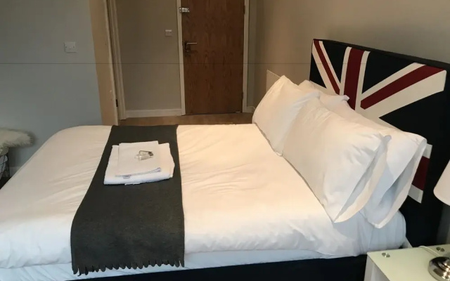 Milton Keynes Serviced Apartments