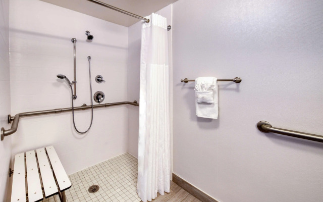 Hampton Inn & Suites Wilmington/Wrightsville Beach