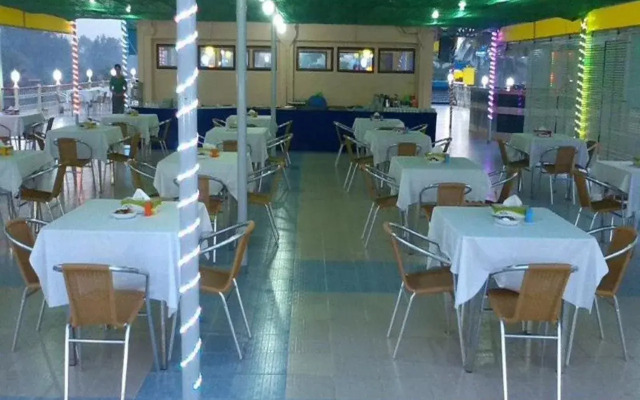 Alliance Resort Hotel