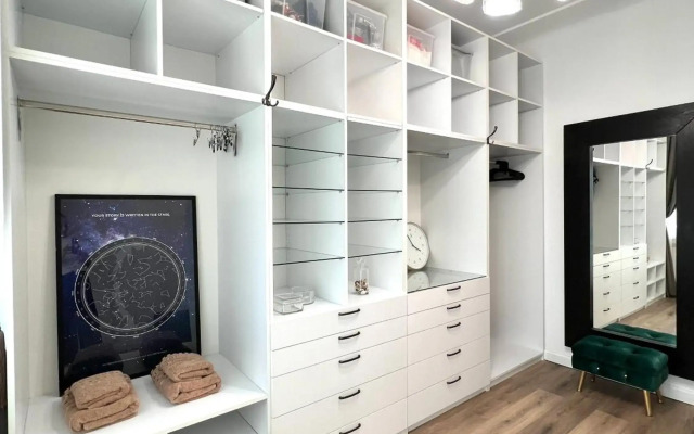 Victoriei Sky View - Luxury Apartament