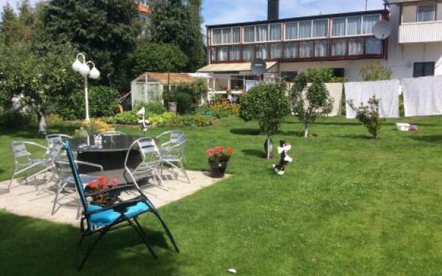 Paradisgården