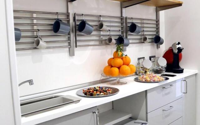 B&B Maremy - 4 Elementi