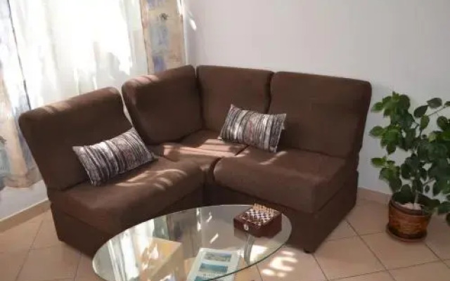 Apartments Sersic Baska