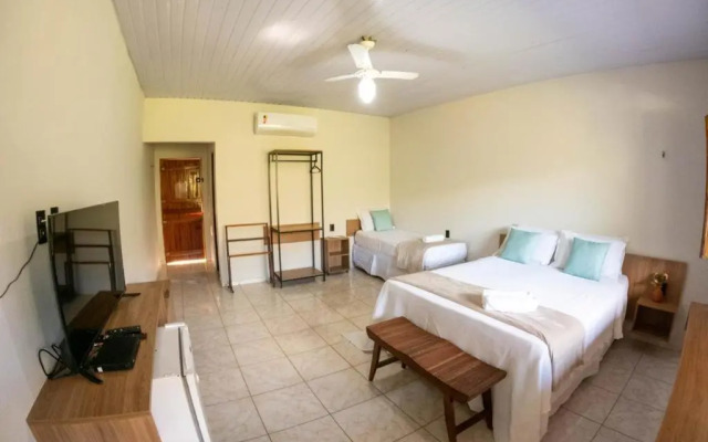 Hotel Fazenda Pedra do Rodeadouro