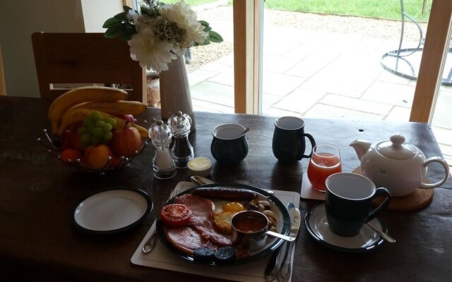Rhostwarch Bed and Breakfast