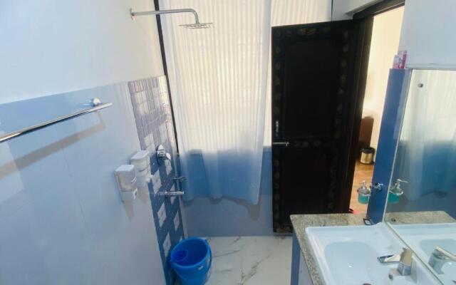 Hotel The White Castle