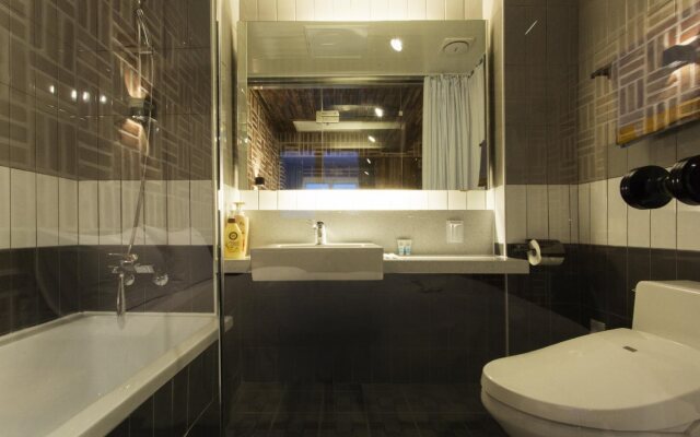 The Sangju Hotel Seoul