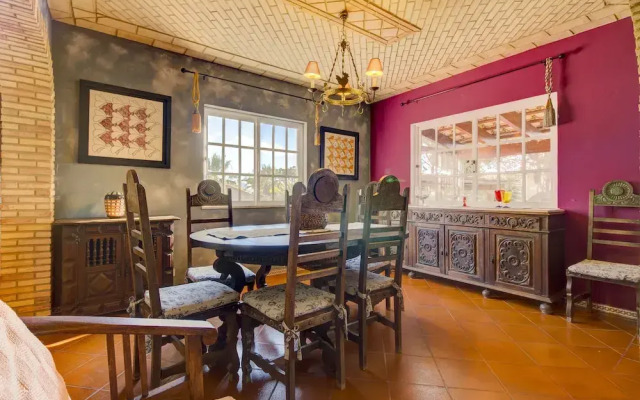 Villas2go2 Vilamoura Chile