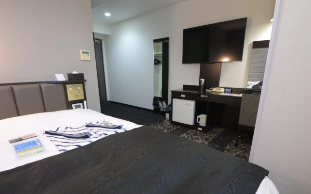 APA Hotel Suzuka Chuou