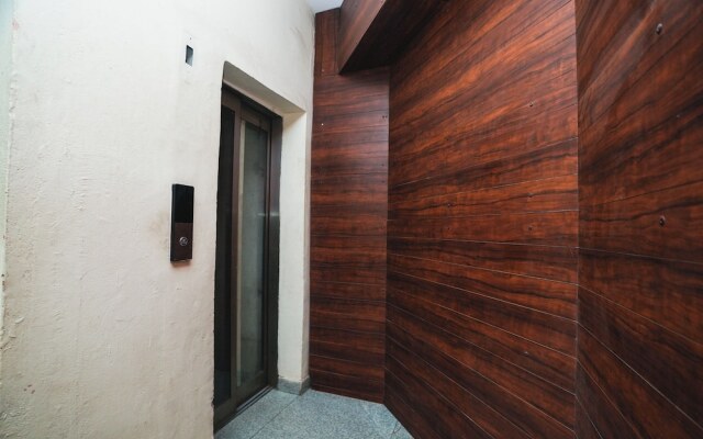 Mintstar Apartment And Suites, Chittaranjan Park