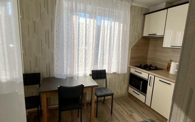 Апартаменты в 3-ем микрорайоне 12