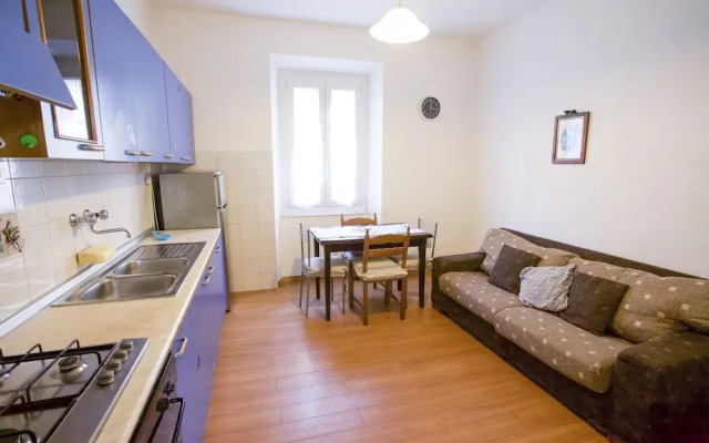 Appartamento Mavielba Centro