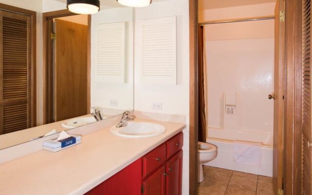 Park Avenue Condominiums by Identity Properties