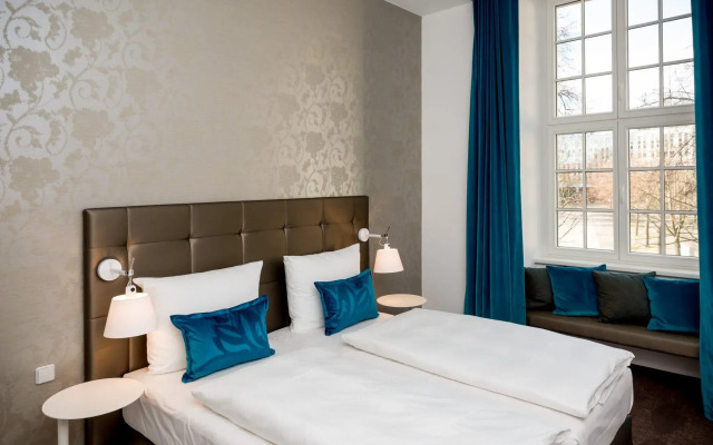 Motel One Magdeburg