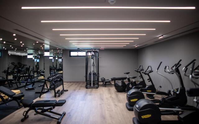 Prado Luxury Hotel
