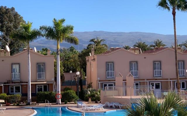 Bungalow Green Oasis Maspalomas