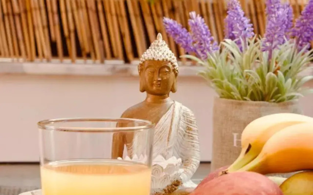 Jasmine Apartment - Nafplio Town