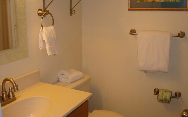 Coastal Nest 207BH
