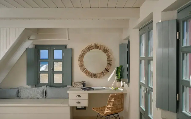 Michelangelo Beach Villa
