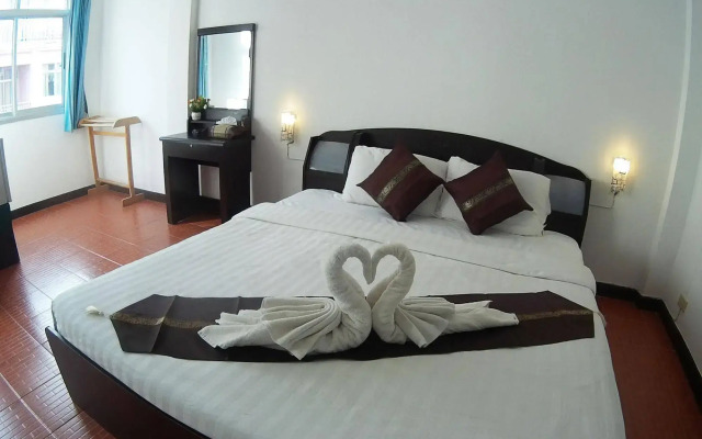 Stanley's Guesthouse