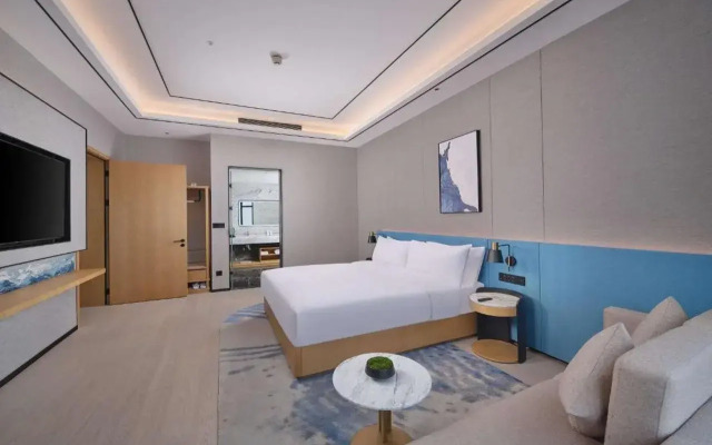 Hilton Garden Inn Huludao Longxing Road
