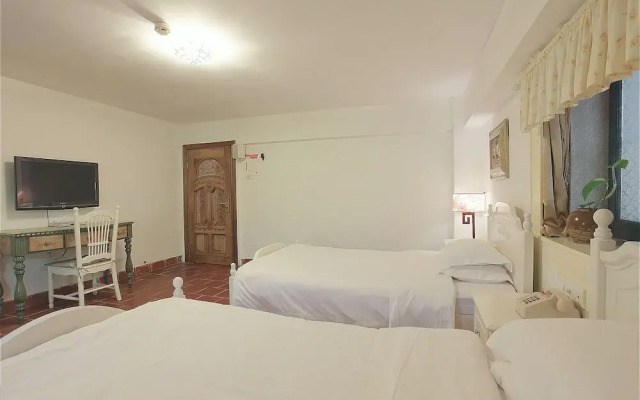 Yuyuan Hotel Gulangyu Xiamen