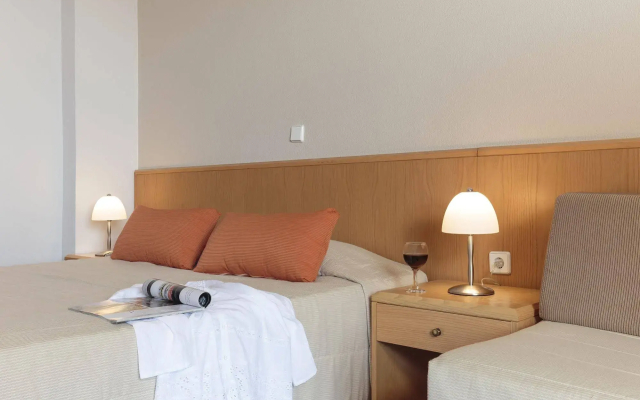 Princess Sun Hotel - All Inclusive