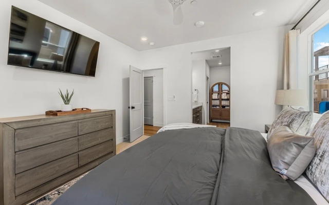 Azure Sands 3 Bedroom Condo