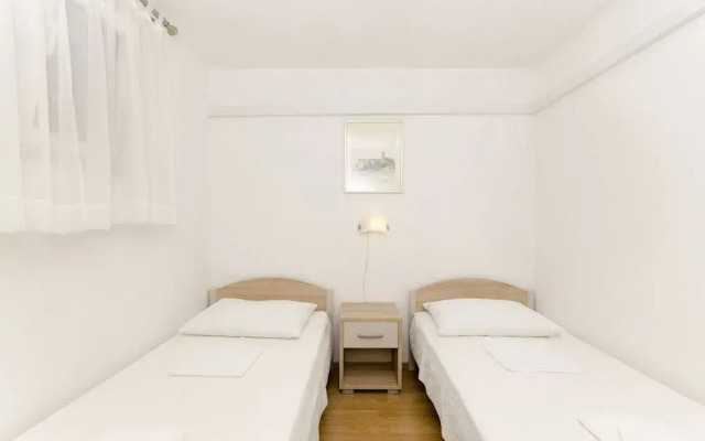 Apartments Klisovic