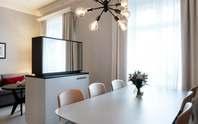 Elite Stora Hotellet Linköping