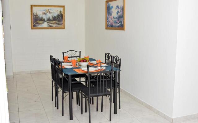 Paradise Palms Jamaica Vacation Rental