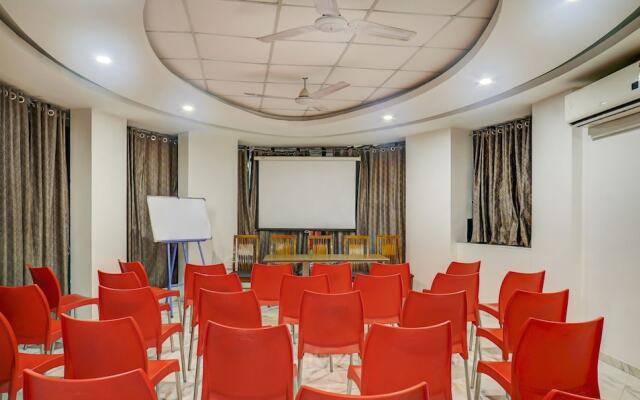 Treebo Hotel Shivas