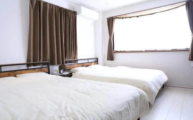 Wonderful stay TOKYO - Vacation STAY 30862v