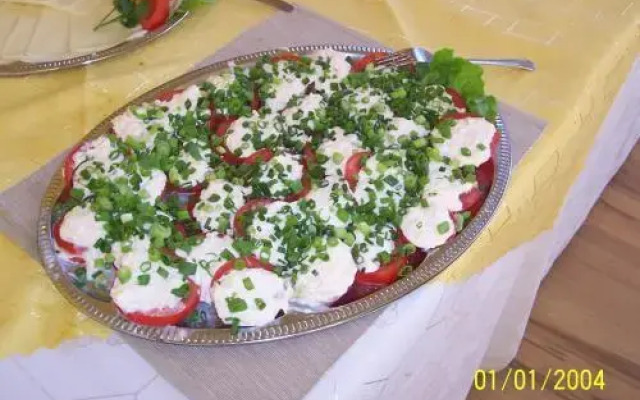 Dom Wczasowo-Sanatoryjny Perła