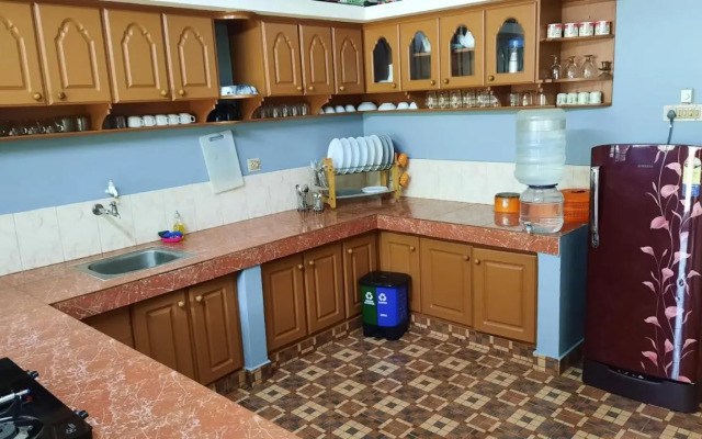 Gokulam Homestay