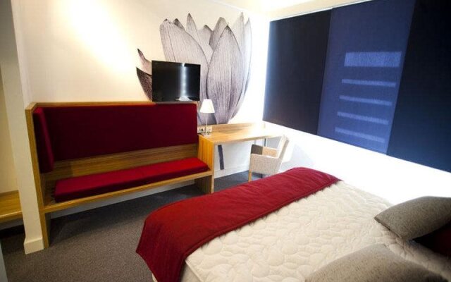 Hotel Rebro