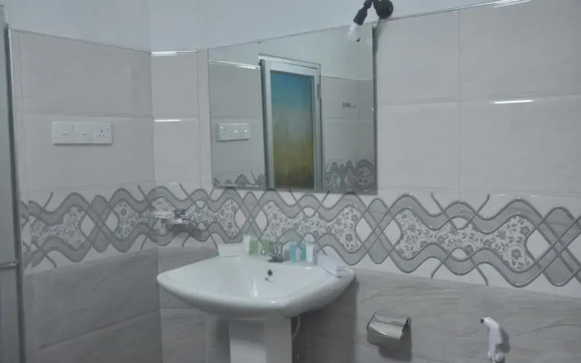 The Max Villa