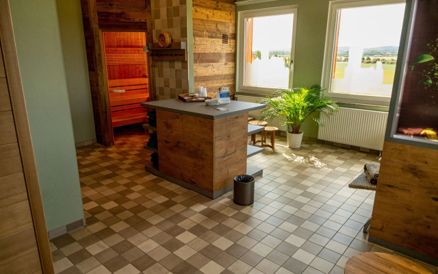 Best Western Hotel Erfurt-Apfelstaedt