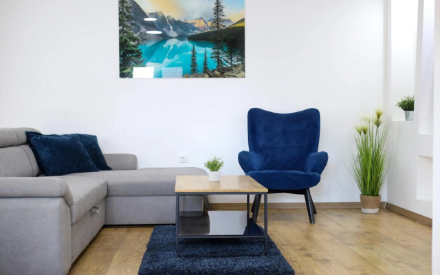 Airport Stay Apartment