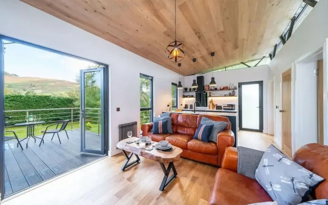 Rowanbank Cabin - A Gorgeous Country Escape