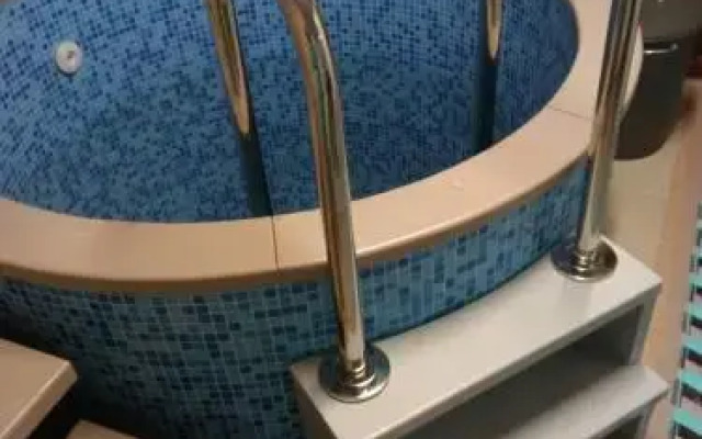 Gostevoy Dom Nagornoye