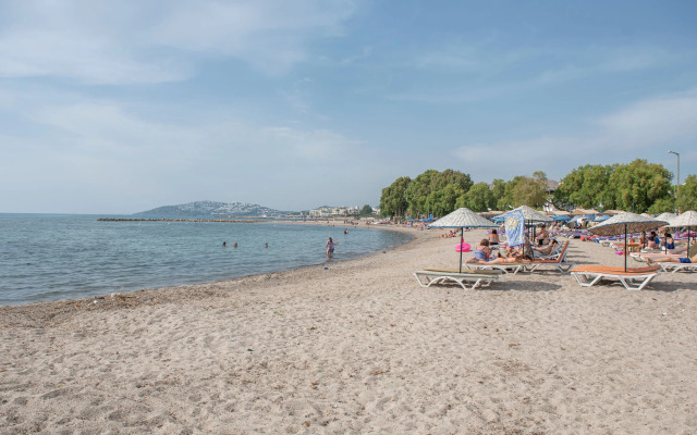 9Bodrum Butik Hotel