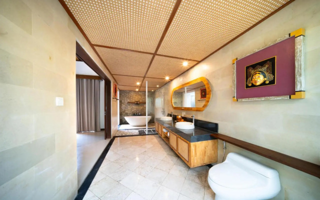 Dedary Resort & Spa Ubud by Ini Vie Hospitality