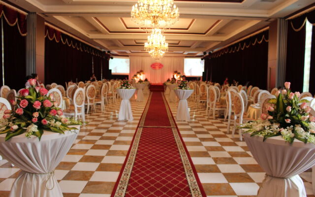 The Vissai Hotel