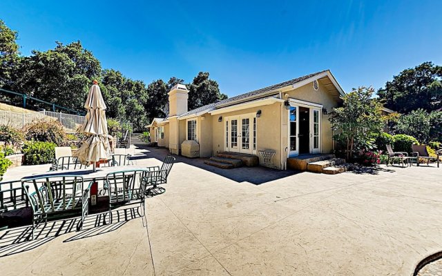 11750 Atascadero 5 Br Home