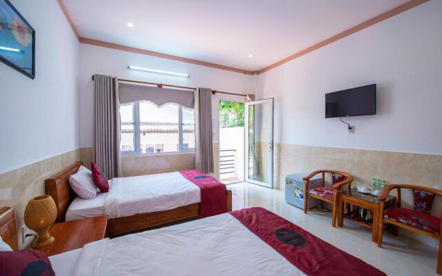 Hanh Ngoc Phu Quoc Resort
