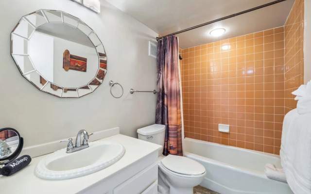 White Sands Village #217 Perfect Tropical Escape