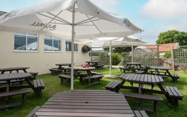 The Lindisfarne Inn - The Inn Collection Group
